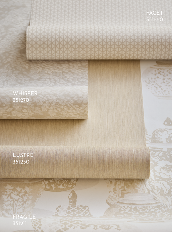 MAGNIFIQUE Wallpaper Pattern No E351220