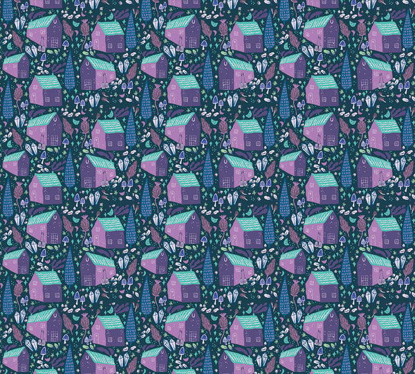 DESIGNER COLLECTIVE Pattern No 66181 by Archana Bhurke Design