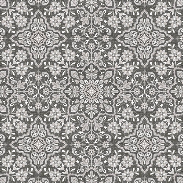 FARMHOUSE LIVING Wallpaper Pattern No FH37543