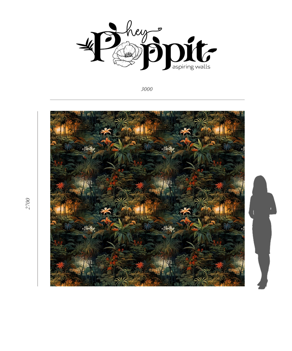 HEY POPPIT Wallpaper Pattern No - FILO (64081, 64082, 64083) – Aspiring ...