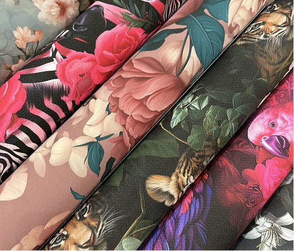 CUSTOM DIGITAL PRINT