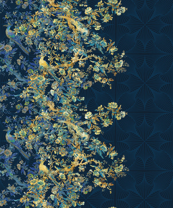 KOMAR HERITAGE Wallpaper Pattern No HX4-025