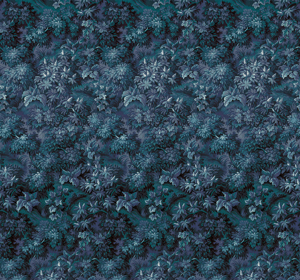 KOMAR HERITAGE Wallpaper Pattern No HX6-007