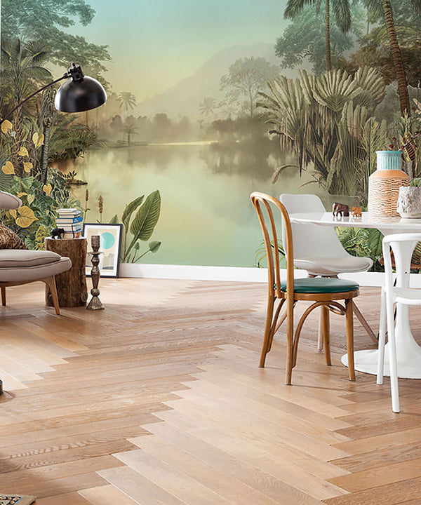 KOMAR HERITAGE Wallpaper Pattern No HX8-049