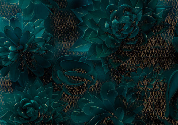 KOMAR HERITAGE Wallpaper Pattern No HX8-052