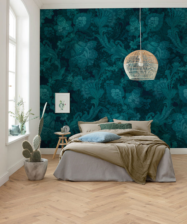 KOMAR HERITAGE Wallpaper Pattern No HX8-055