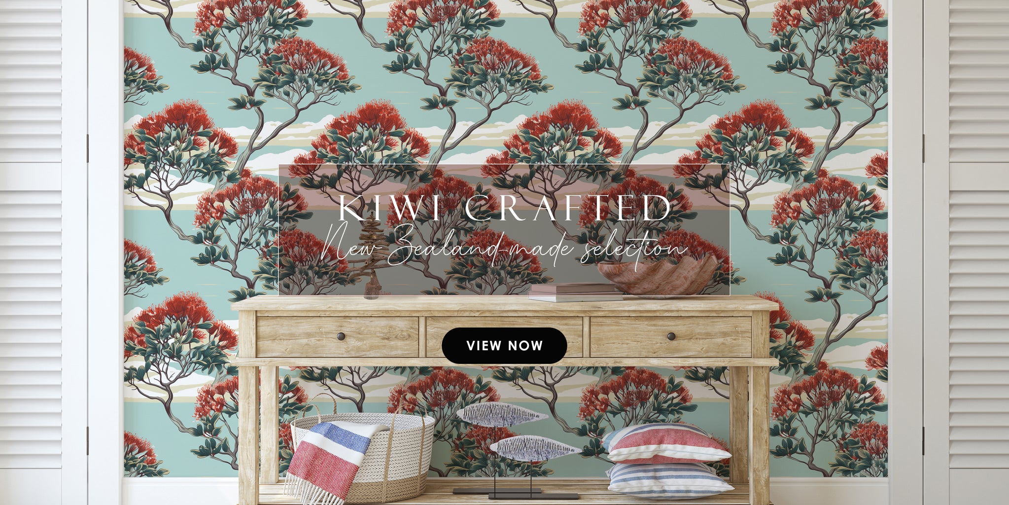 We Love Wallpaper - Browse over 6,000+ Wallpaper Designs. NZ Made ...