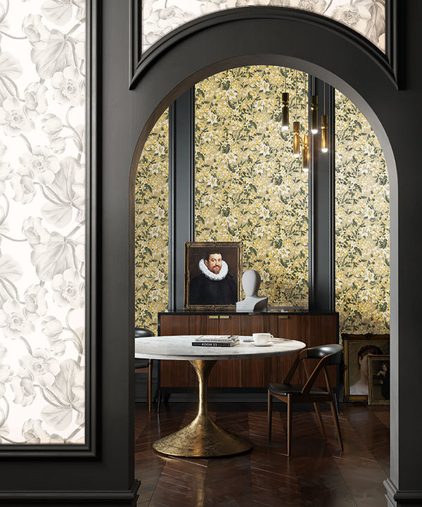 KENT Wallpaper Pattern No KEN301