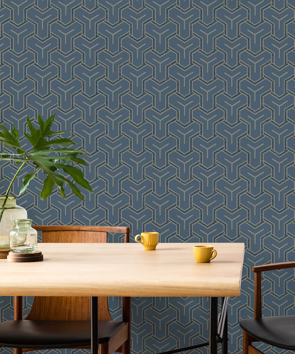 ONYX Wallpaper Pattern No M26201