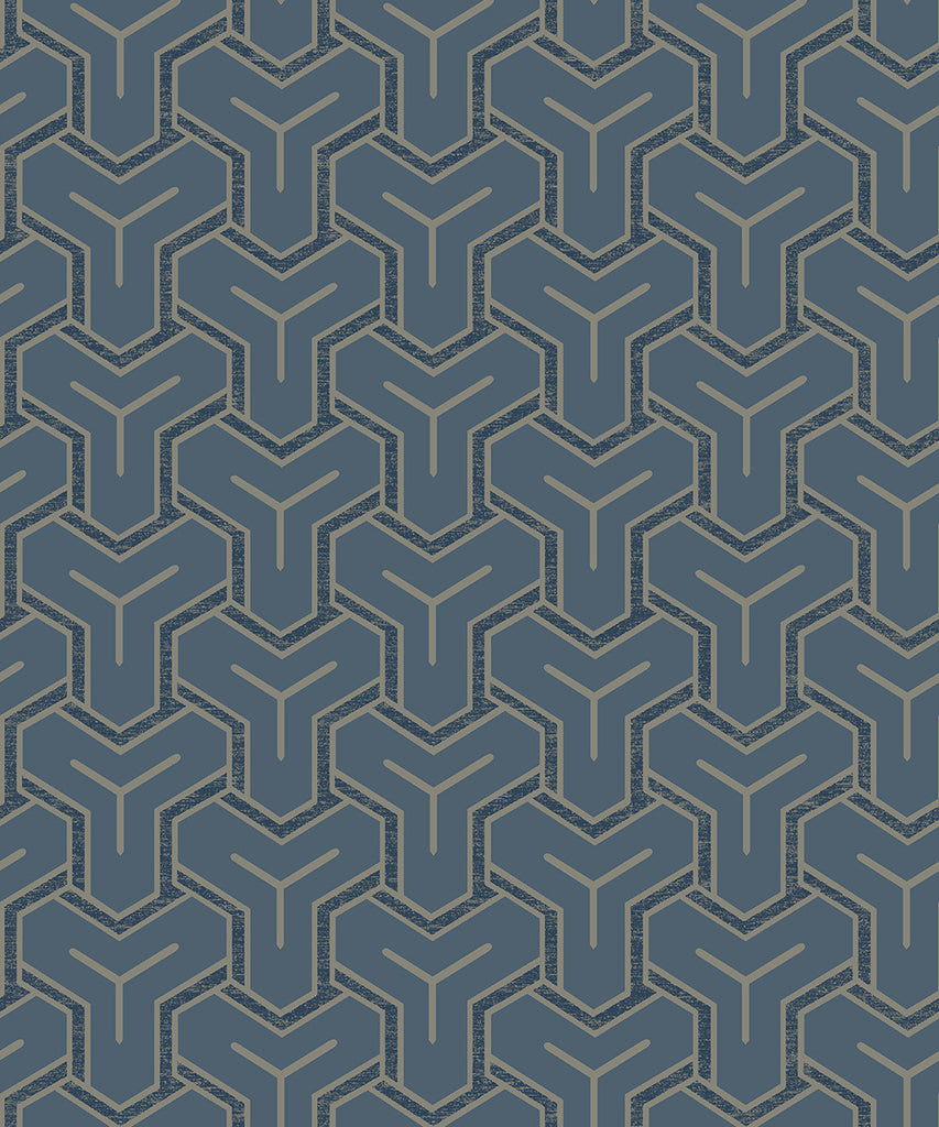 ONYX Wallpaper Pattern No M26201