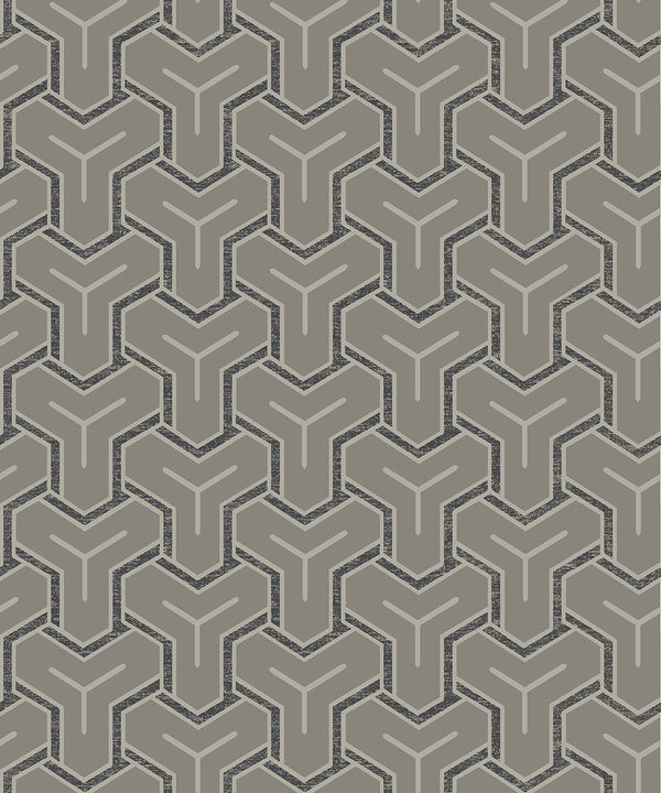 ONYX Wallpaper Pattern No M26208