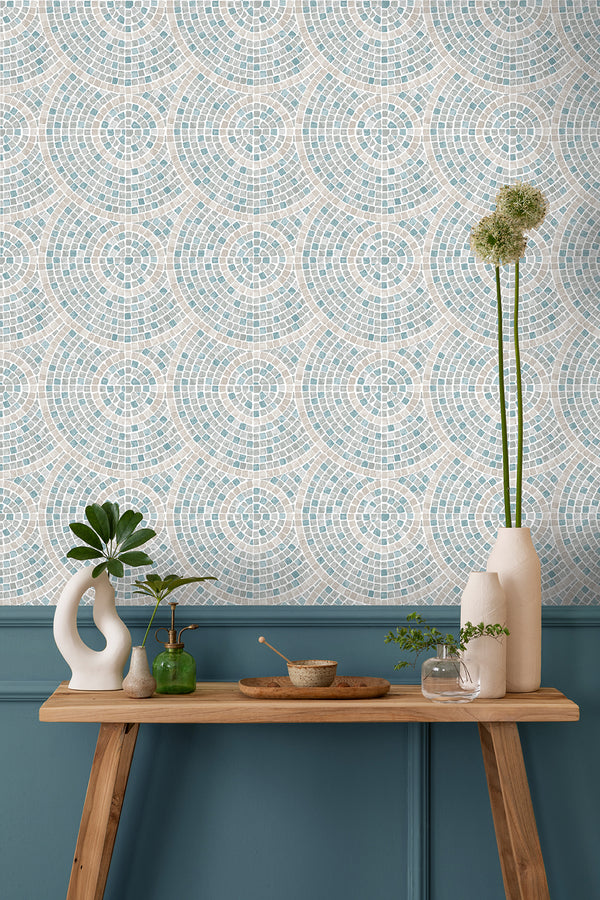 ARTIFICE Wallpaper Pattern No M76301