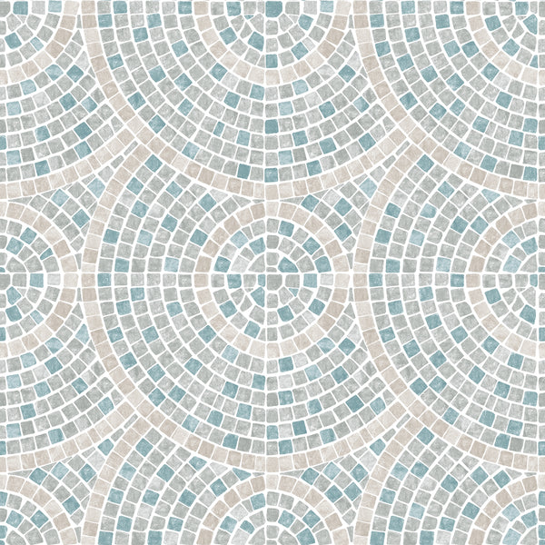 ARTIFICE Wallpaper Pattern No M76301