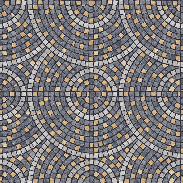 ARTIFICE Wallpaper Pattern No M76309