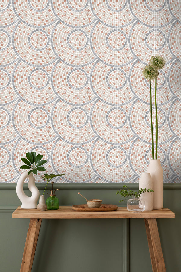ARTIFICE Wallpaper Pattern No M76310