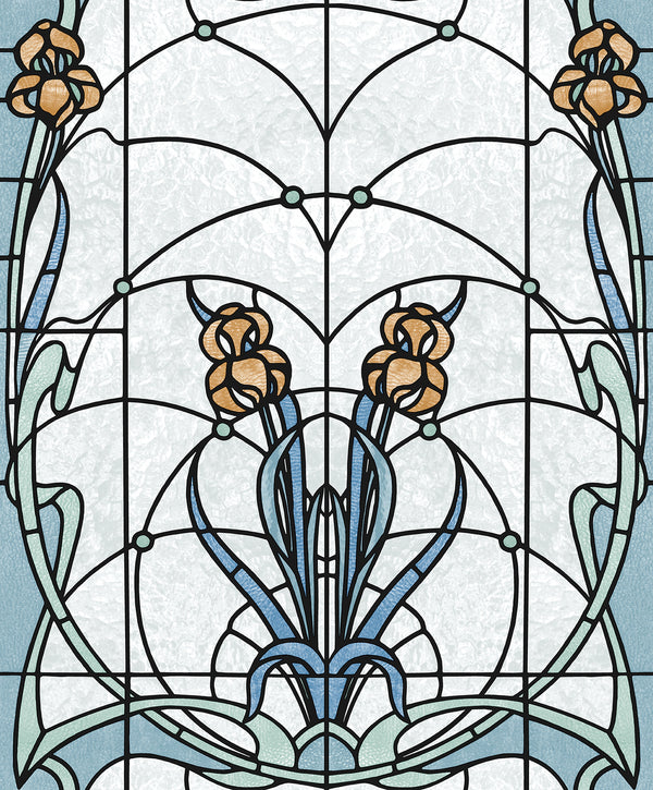 ARTIFICE Wallpaper Pattern No M79301