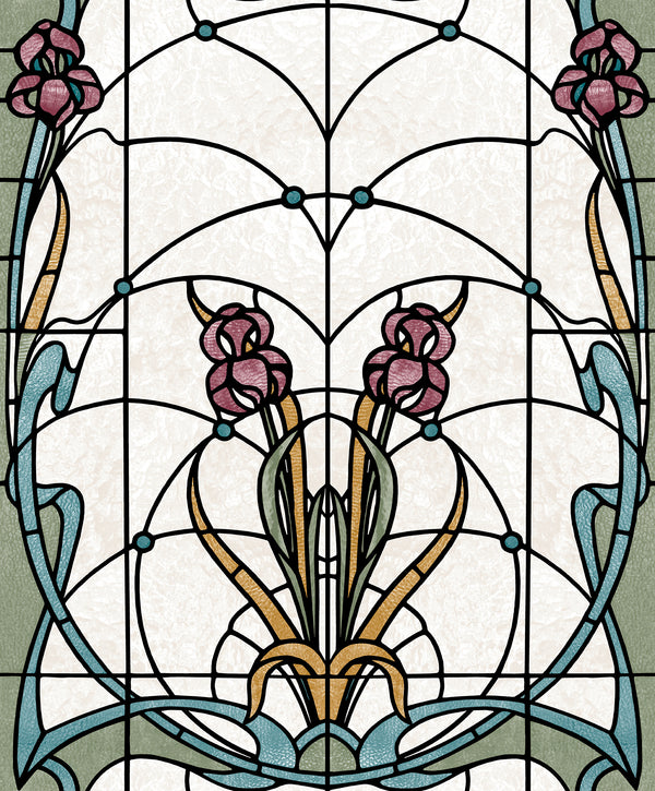 ARTIFICE Wallpaper Pattern No M79310