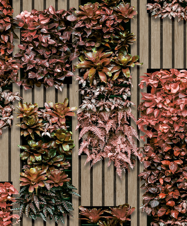 ARTIFICE Wallpaper Pattern No M79410