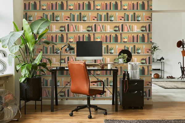 ARTIFICE Wallpaper Pattern No M79505