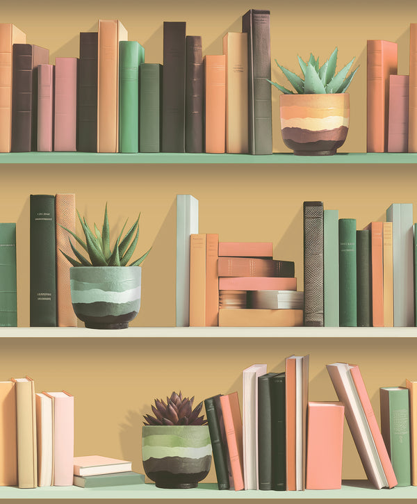 ARTIFICE Wallpaper Pattern No M79505