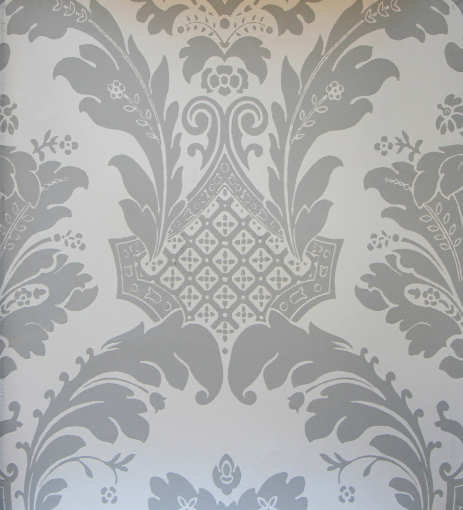 MASON HAND CRAFTED WALLPAPER Wallpaper Pattern No MT 01