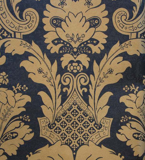 MASON HAND CRAFTED WALLPAPER Wallpaper Pattern No MT 02