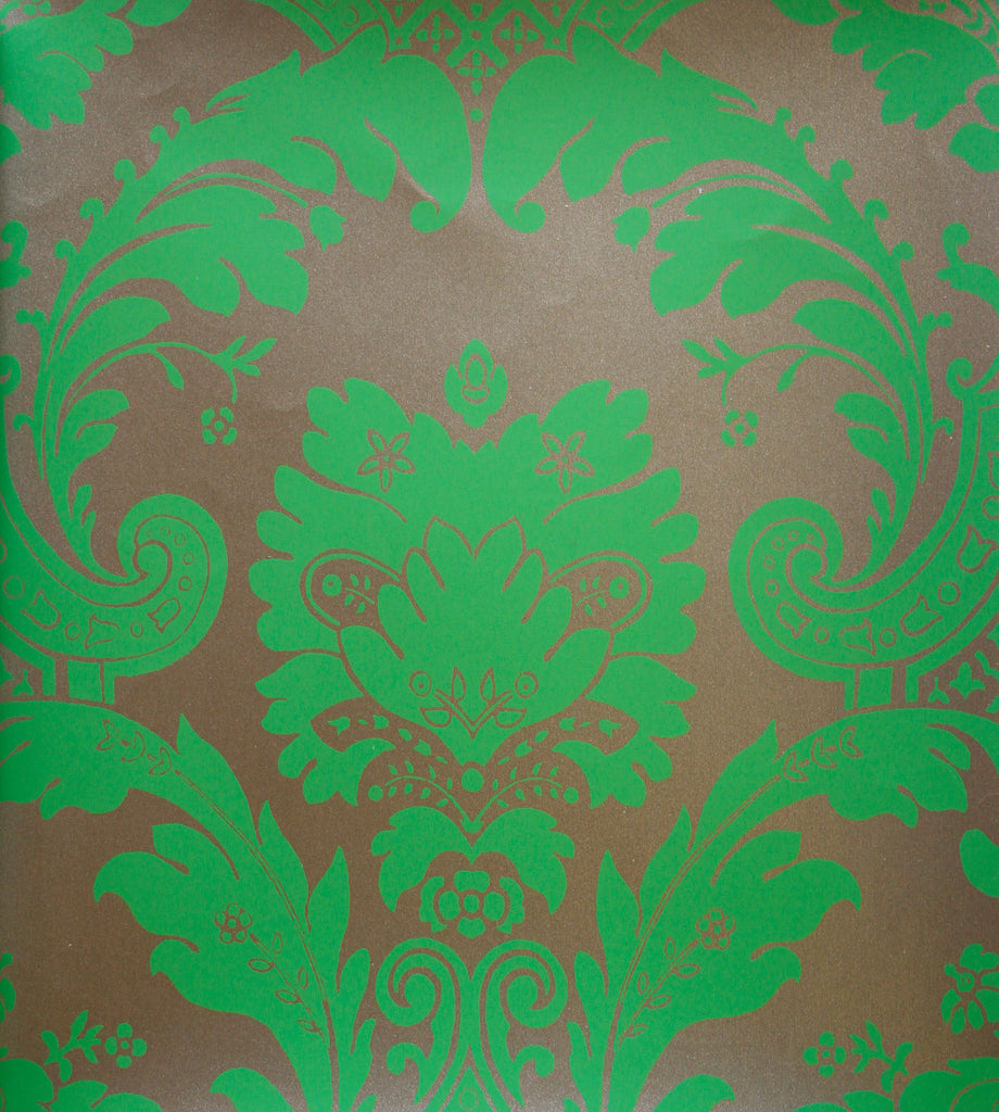 MASON HAND CRAFTED WALLPAPER Wallpaper Pattern No MT 09