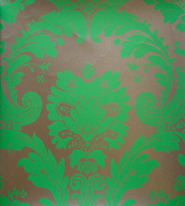 MASON HAND CRAFTED WALLPAPER Wallpaper Pattern No MT 09