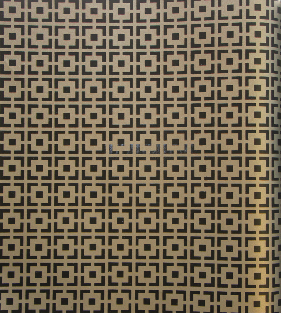 MASON HAND CRAFTED WALLPAPER Wallpaper Pattern No MC 01