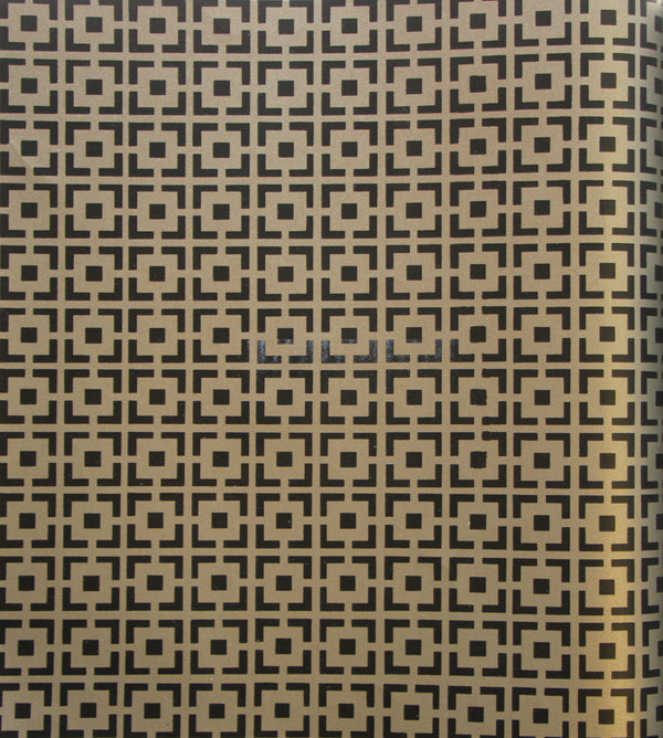 MASON HAND CRAFTED WALLPAPER Wallpaper Pattern No MC 01