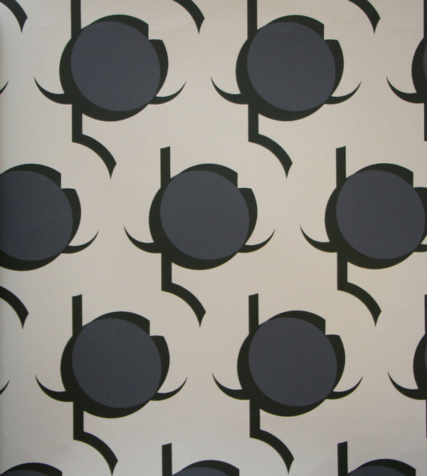 MASON HAND CRAFTED WALLPAPER Wallpaper Pattern No MPL 01