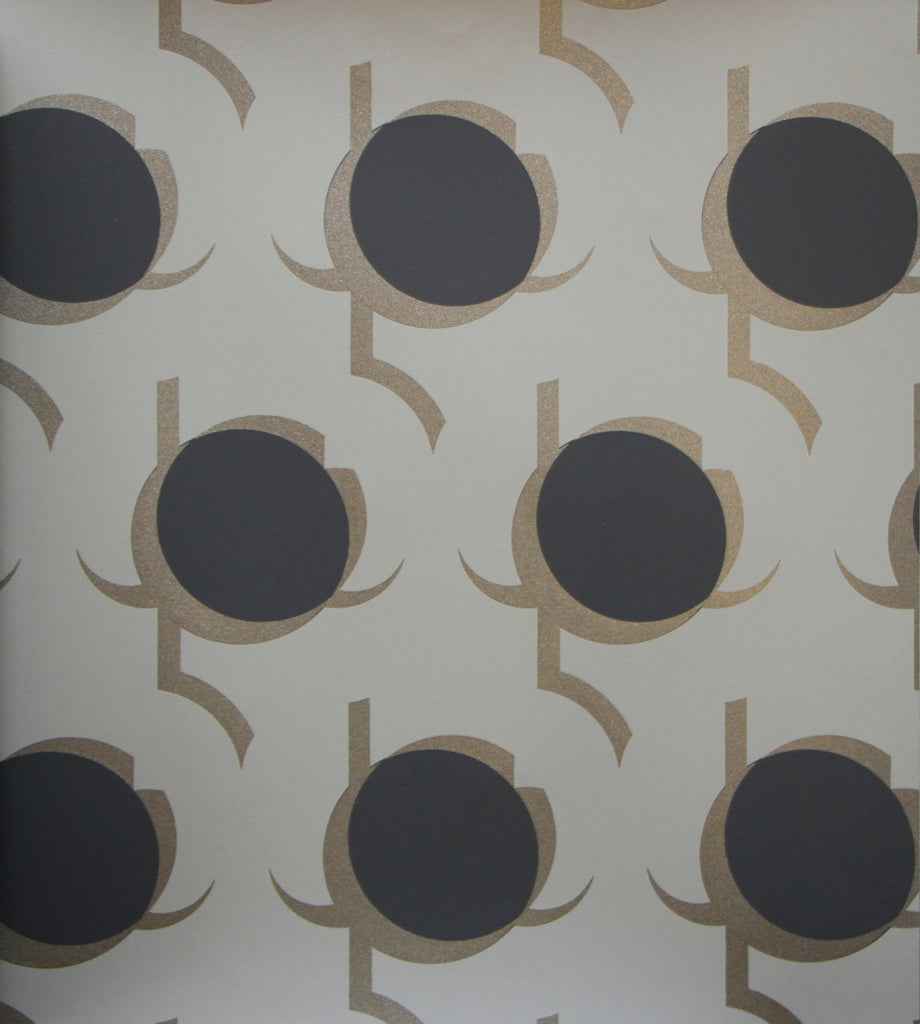MASON HAND CRAFTED WALLPAPER Wallpaper Pattern No MPL 05