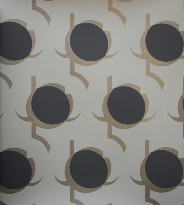 MASON HAND CRAFTED WALLPAPER Wallpaper Pattern No MPL 05
