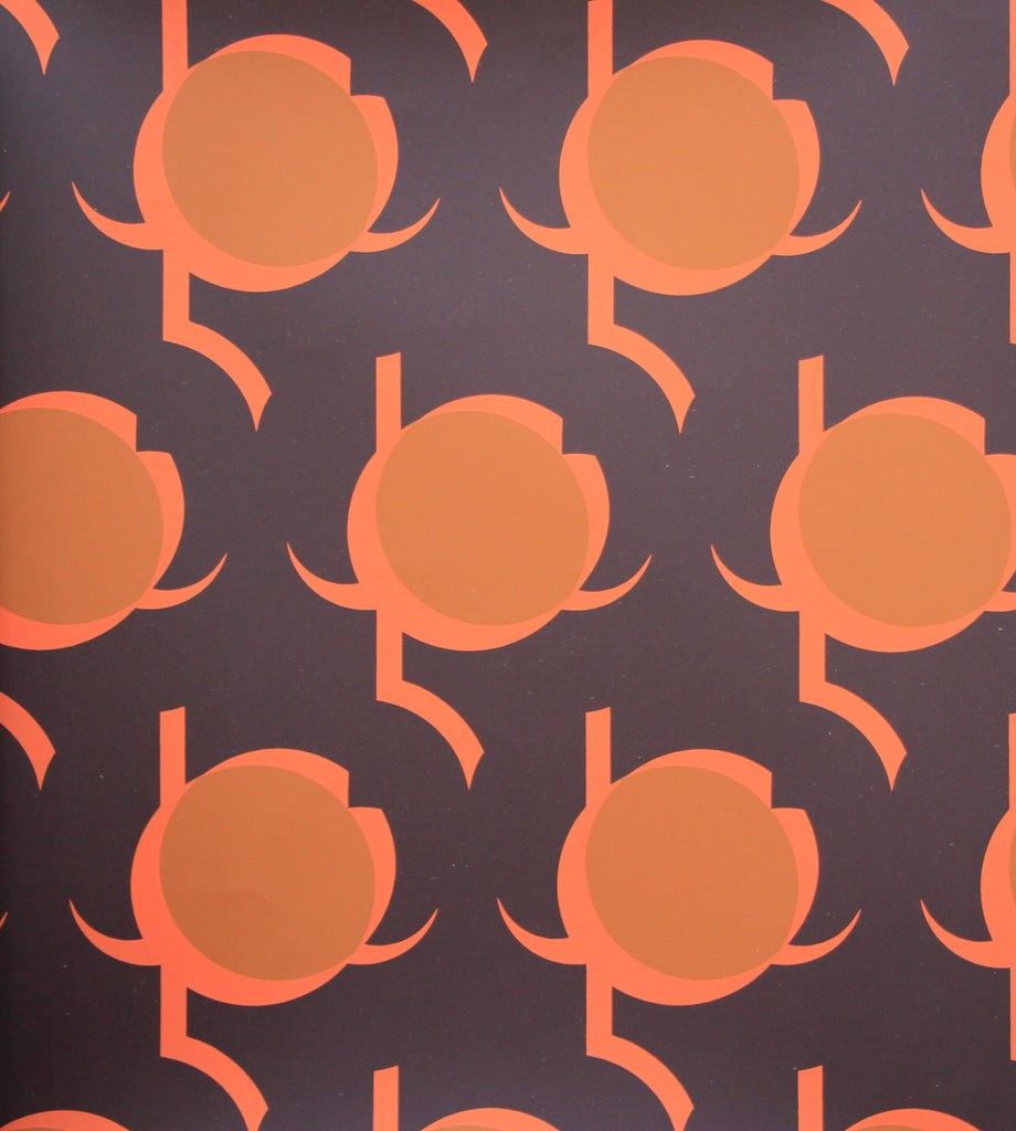 MASON HAND CRAFTED WALLPAPER Wallpaper Pattern No MPL 07