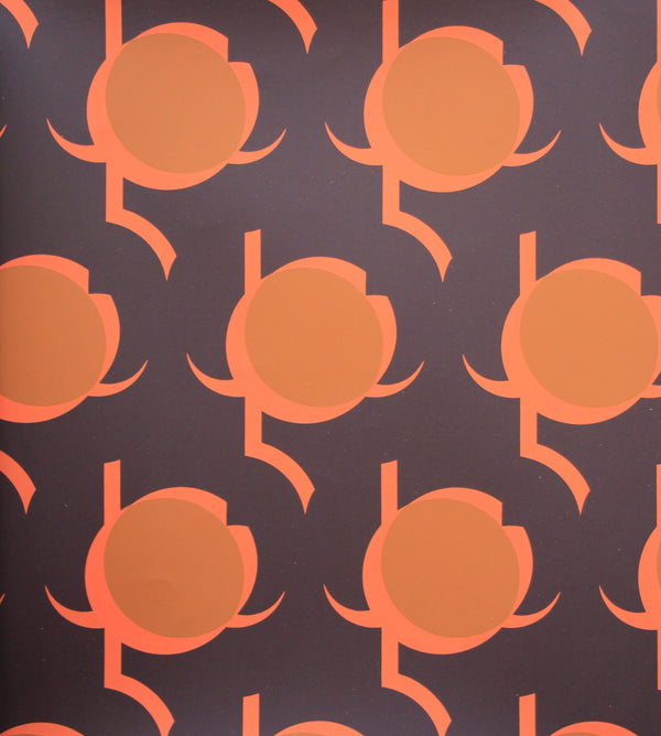 MASON HAND CRAFTED WALLPAPER Wallpaper Pattern No MPL 07