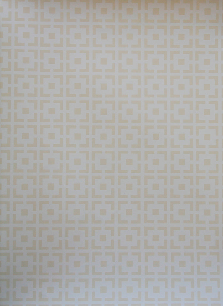 MASON HAND CRAFTED WALLPAPER Wallpaper Pattern No MC 04