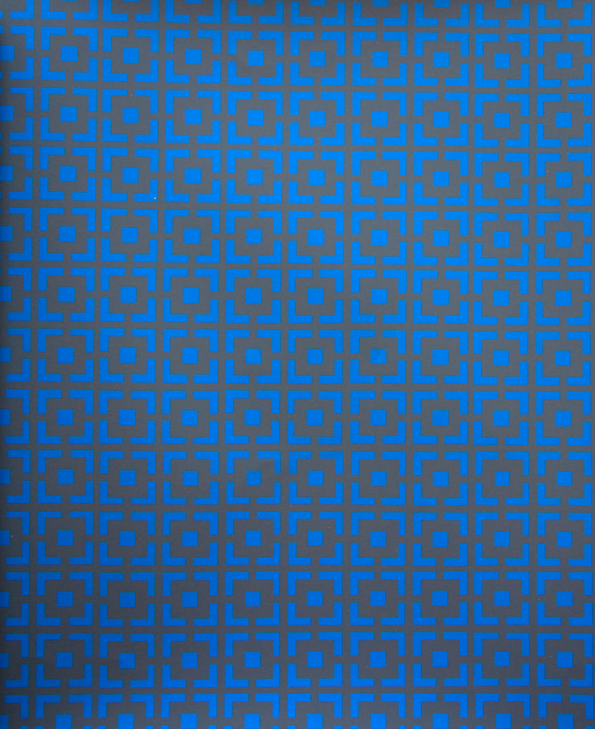 MASON HAND CRAFTED WALLPAPER Wallpaper Pattern No MC 05
