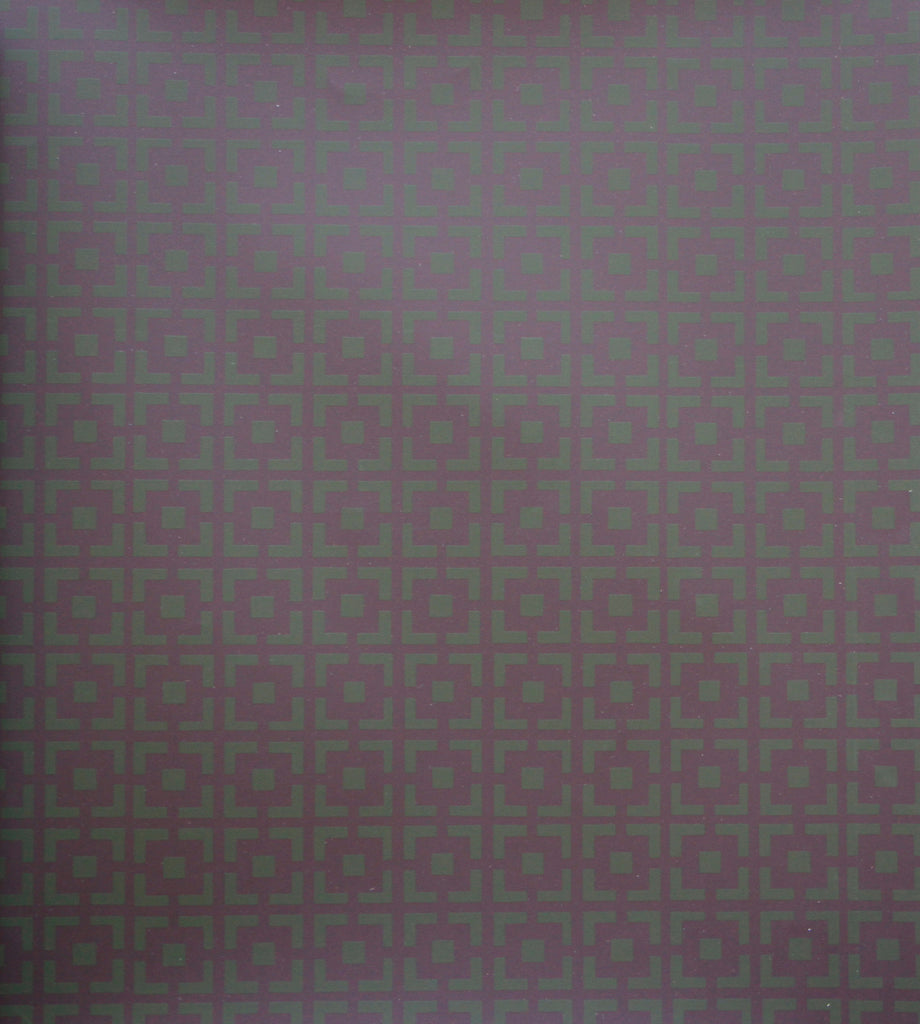 MASON HAND CRAFTED WALLPAPER Wallpaper Pattern No MC 06