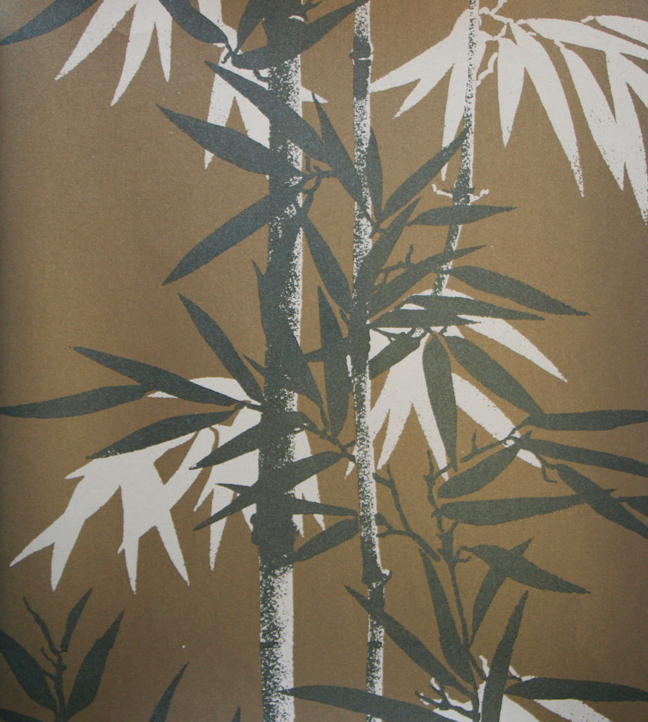 MASON HAND CRAFTED WALLPAPER Wallpaper Pattern No MBB 02