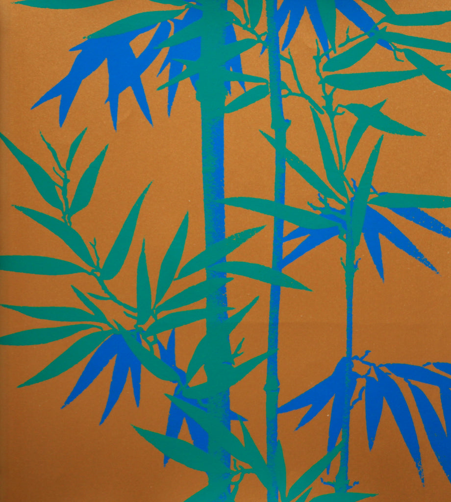 MASON HAND CRAFTED WALLPAPER Wallpaper Pattern No MBB 06