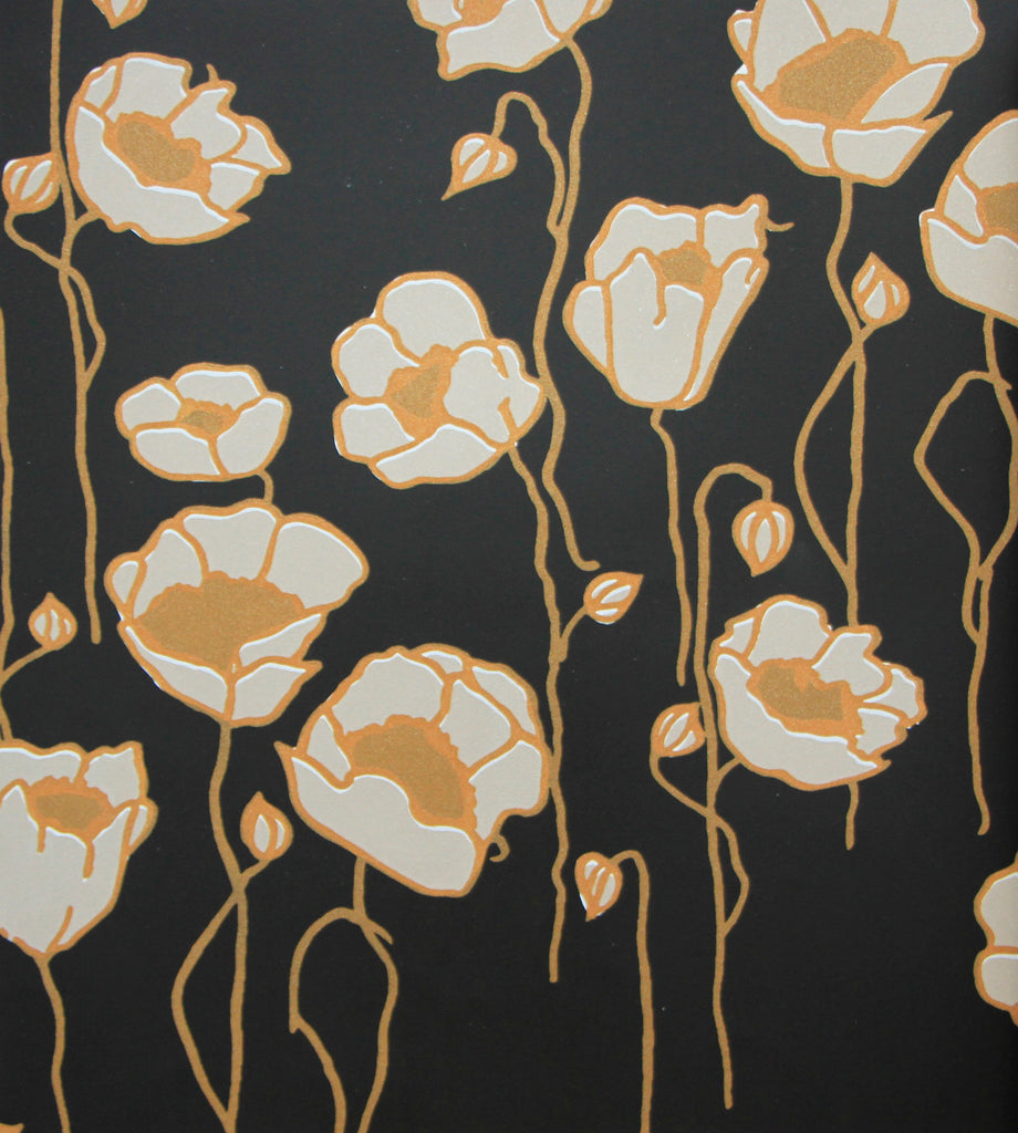 MASON HAND CRAFTED WALLPAPER Wallpaper Pattern No MPP 01