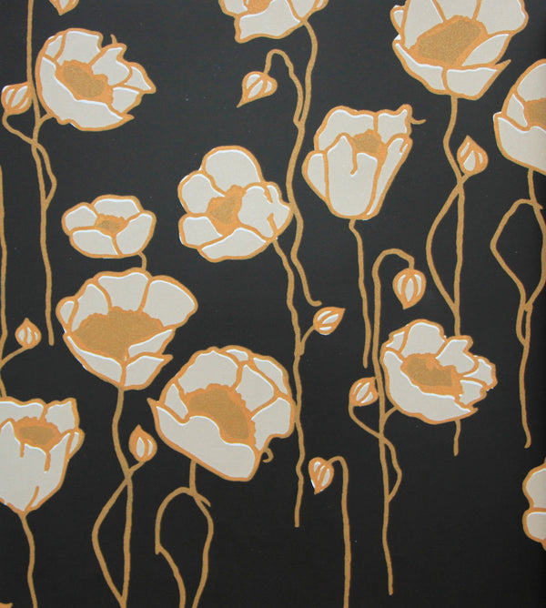 MASON HAND CRAFTED WALLPAPER Wallpaper Pattern No MPP 01