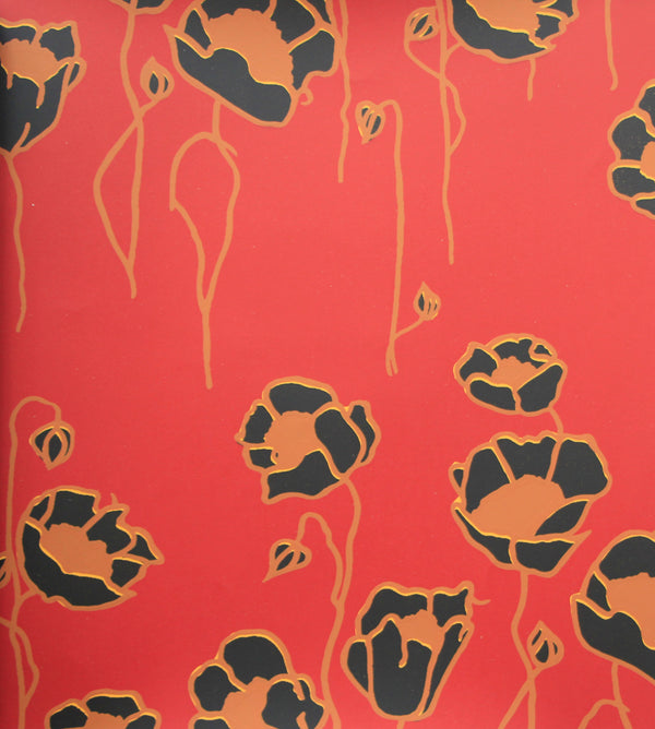 MASON HAND CRAFTED WALLPAPER Wallpaper Pattern No MPP 02
