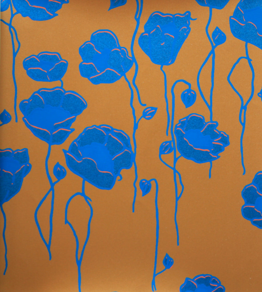 MASON HAND CRAFTED WALLPAPER Wallpaper Pattern No MPP 06