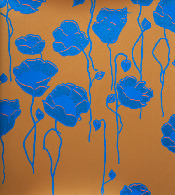 MASON HAND CRAFTED WALLPAPER Wallpaper Pattern No MPP 06