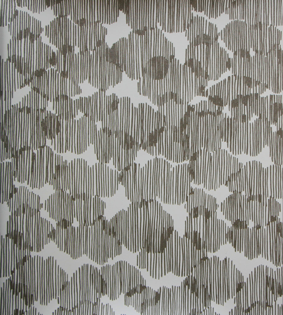 MASON HAND CRAFTED WALLPAPER Wallpaper Pattern No MCL 02