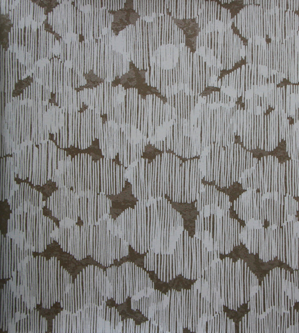 MASON HAND CRAFTED WALLPAPER Wallpaper Pattern No MCL 03