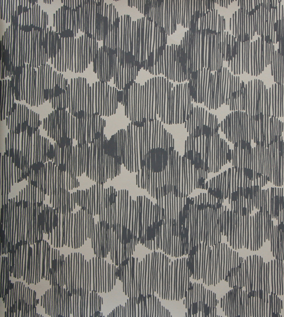 MASON HAND CRAFTED WALLPAPER Wallpaper Pattern No MCL 04