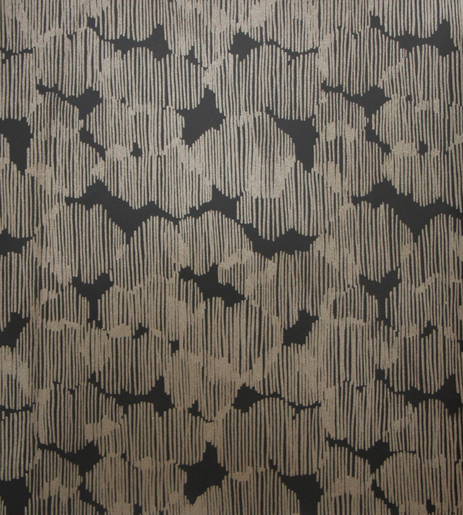 MASON HAND CRAFTED WALLPAPER Wallpaper Pattern No MCL 05