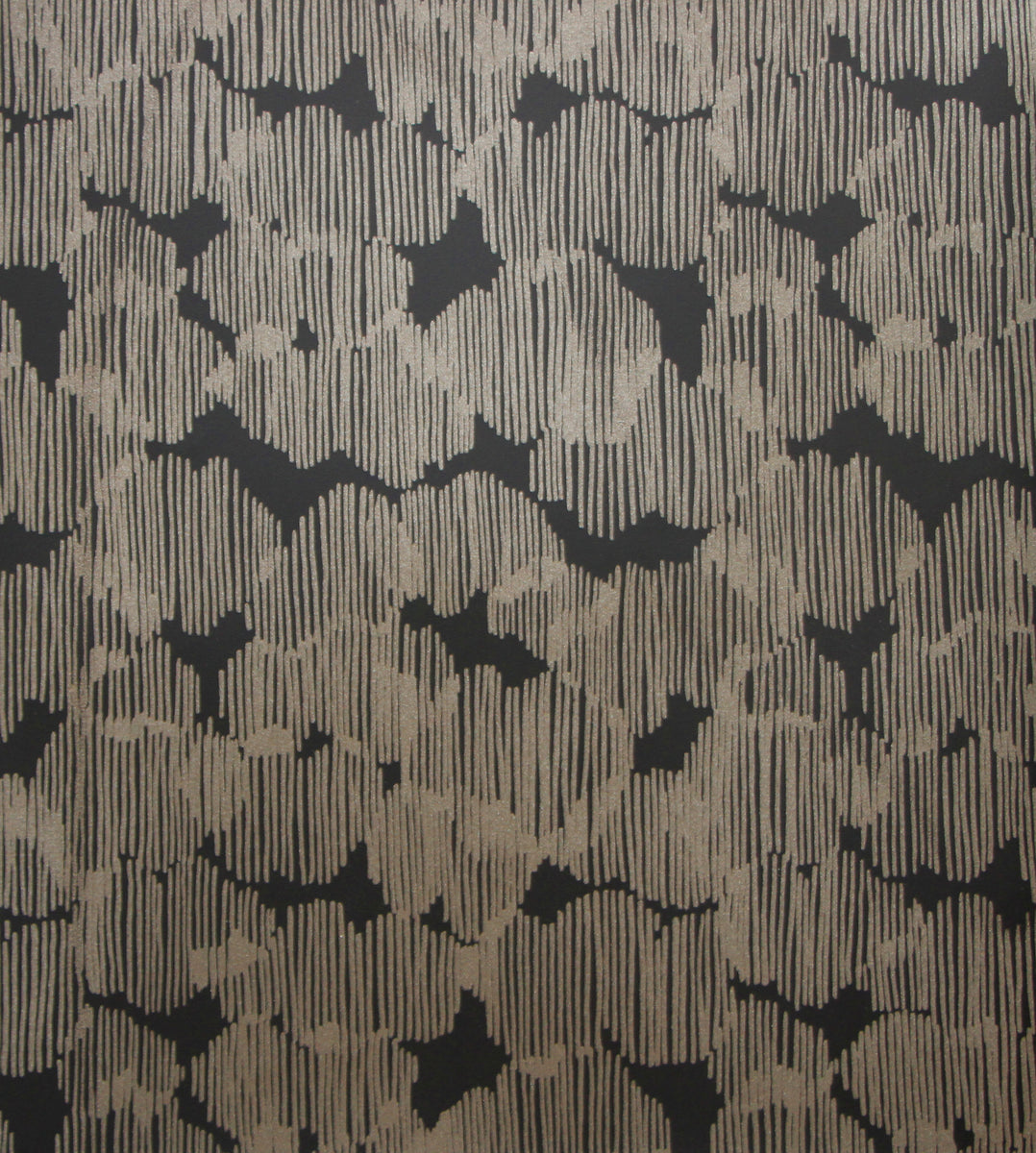 MASON HAND CRAFTED WALLPAPER Wallpaper Pattern No MCL 05 – Aspiring Walls